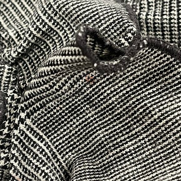 Rebecca Taylor Plaid Ruffle Skirt Size 2 - Picture 9 of 9